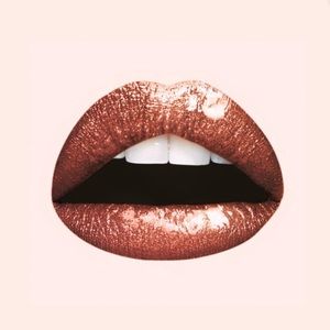 3/$25 L'OREAL PARIS Infallible Lip Paints Metallic - Liquid Venom